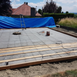 Terrasse en Bois : Avantages et Inconvénients Fontenay-aux-Roses
